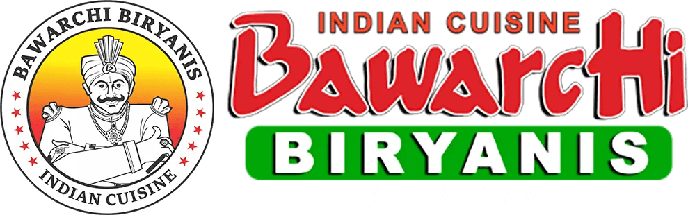 Bawarchi Biryanis Kennesaw